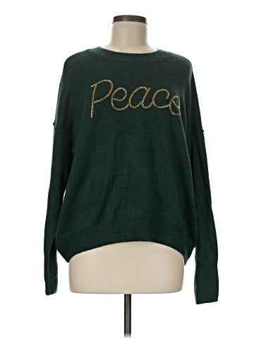 Vince Camuto Pullover Sweater (view 1)