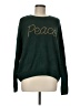 Vince Camuto Green Pullover Sweater Size M - photo 1