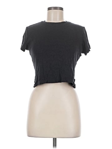 Hanes Short Sleeve T-Shirt (view 1)