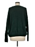 Vince Camuto Green Pullover Sweater Size M - photo 2