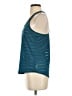 Zyia Active Teal Active Tank Size S - photo 5