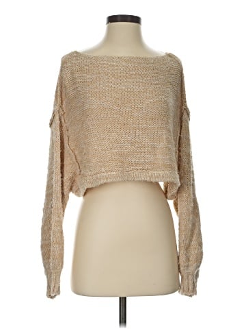 BDG Pullover Sweater (view 1)