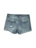 Blue Asphalt Blue Denim Shorts Size 27 waist - photo 2