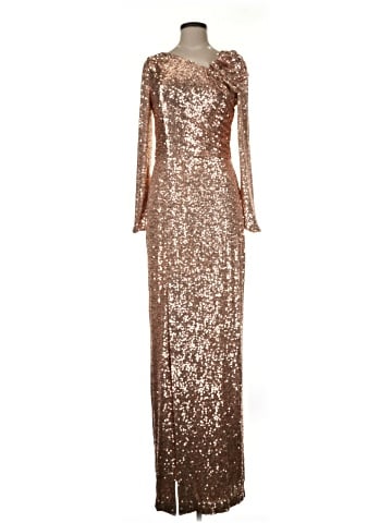 Teri Jon by Rickie Freeman Cocktail Dress (view 1)