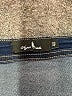 Agnes Orinda Blue Denim Jacket Size 4X - photo 6