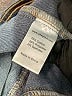 Agnes Orinda Blue Denim Jacket Size 4X - photo 7