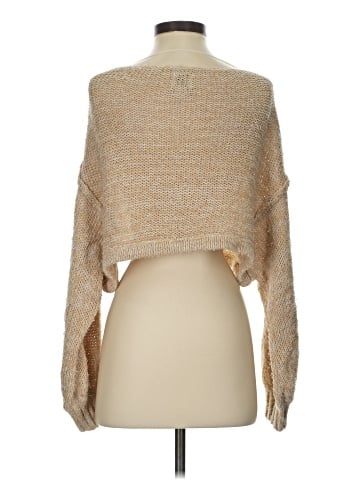 BDG Pullover Sweater (view 2)