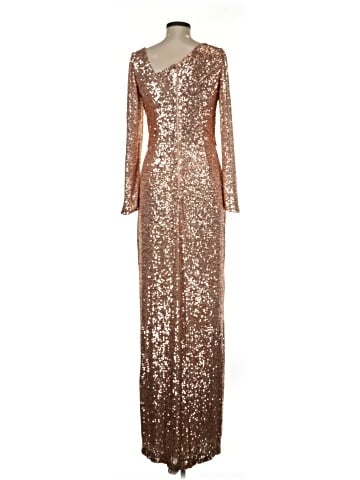 Teri Jon by Rickie Freeman Cocktail Dress (view 2)