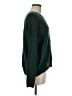 Vince Camuto Green Pullover Sweater Size M - photo 4