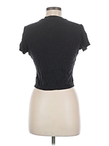 Hanes Short Sleeve T-Shirt (view 2)