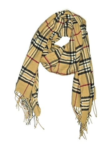 Cashmink by V. Fraas Scarf (view 1)