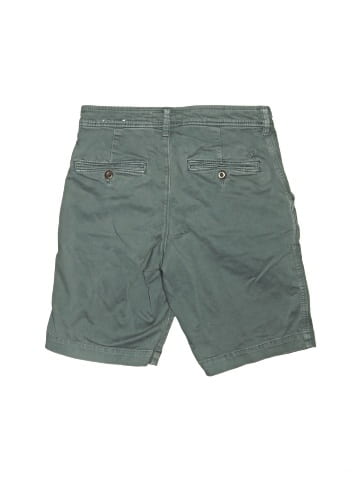American Eagle Outfitters Khaki Shorts (view 2)