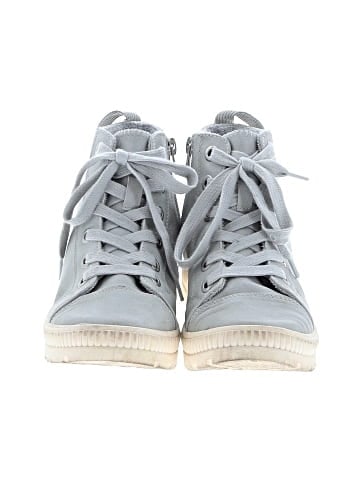 Blowfish Malibu Ankle Boots (view 2)