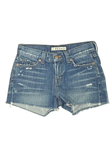 J Brand Denim Shorts (view 1)