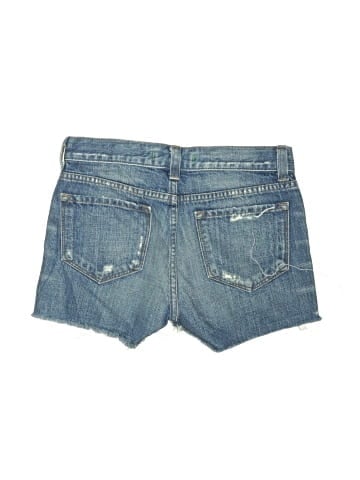 J Brand Denim Shorts (view 2)