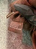J. McLaughlin Brown Active Pants Size XS - photo 8