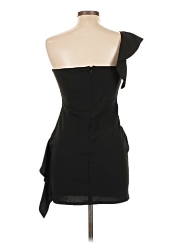 Shinestar Cocktail Dress (view 2)