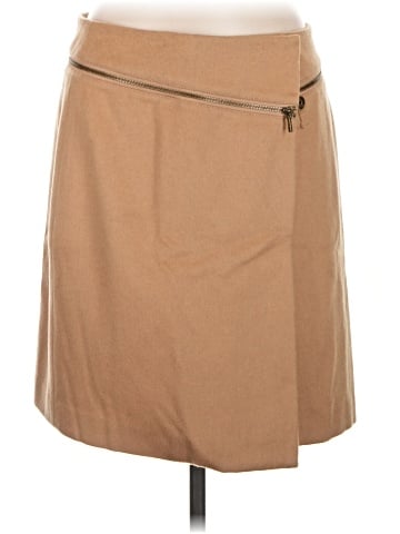 Tory Burch Wool Skirt (view 1)