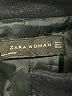 Zara Black Coat Size S - photo 6