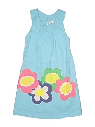Mini Boden Dress (view 1)