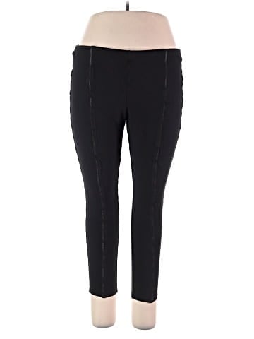 Simply Vera Vera Wang Active Pants (view 1)