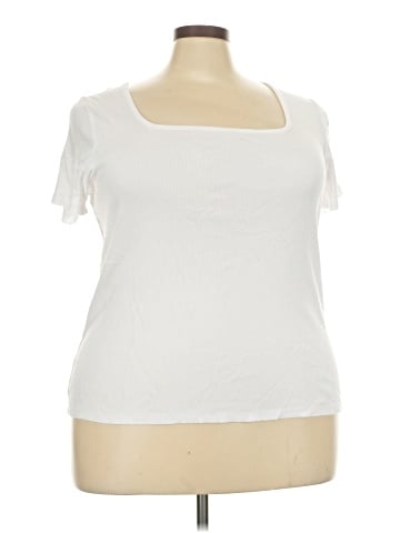 dip Short Sleeve T-Shirt (view 1)