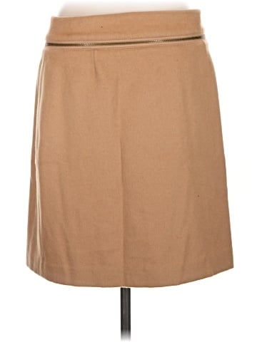Tory Burch Wool Skirt (view 2)