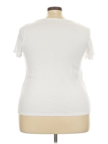 dip Short Sleeve T-Shirt (view 2)