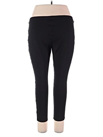 Simply Vera Vera Wang Active Pants (view 2)