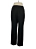 Kasper 100% Polyester Black Dress Pants Size 14 (petite) - photo 2