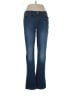 Seven7 Blue Jeans Size 10 - photo 1