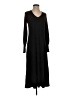 ASOS Black Casual Dress Size 4 - photo 1