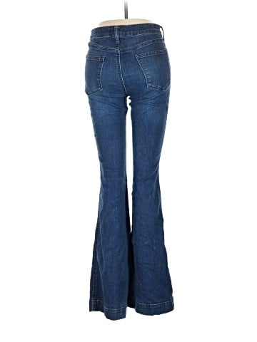 Altar'd State Jeans (view 2)