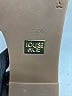 Louise Et Cie Tan Wedges Size 7 1/2 - photo 3