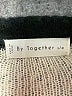 By Together Stripes Black Pullover Sweater Size S - photo 7