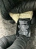 By Together Stripes Black Pullover Sweater Size S - photo 8