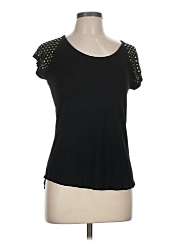 Say What? Short Sleeve T-Shirt (view 1)