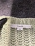 Vince. Solid Green Pullover Sweater Size M - photo 4