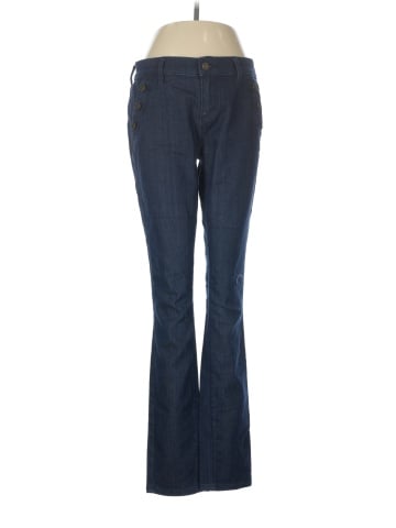 Ann Taylor LOFT Outlet Jeans (view 1)