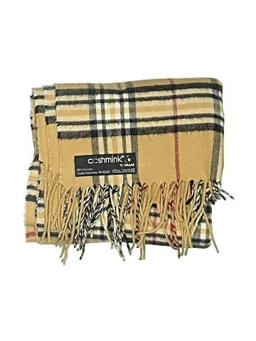 Cashmink by V. Fraas Scarf (view 2)