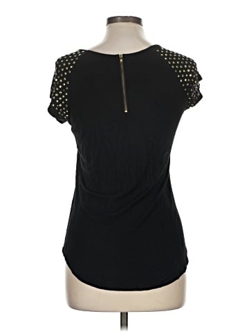 Say What? Short Sleeve T-Shirt (view 2)