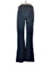 J.Crew Solid Blue Jeans Size 31 WAIST R - photo 2