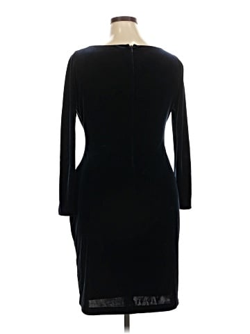 Lauren by Ralph Lauren Cocktail Dress (view 2)