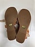 Louise Et Cie Tan Wedges Size 7 1/2 - photo 4