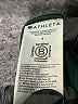 Athleta Solid Green Casual Pants Size 8 - photo 8