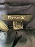 Forever 21 Blue Blazer Size 4 - photo 6