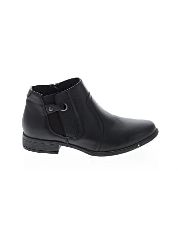 Earth Origins Ankle Boots (view 1)