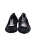 Attilio Giusti Leombruni Black Flats Size EU (IT) 37 / US 7 - photo 2