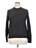 Quince Gray Pullover Sweater Size 1X - photo 1