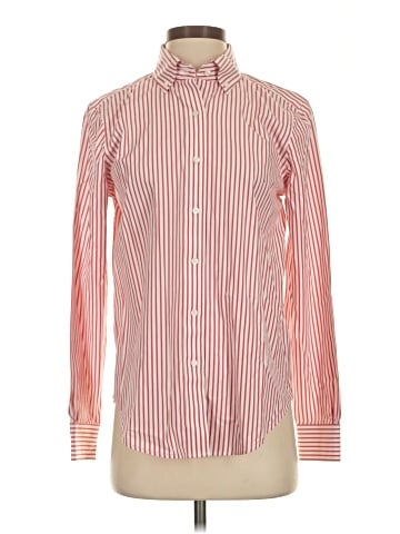 Brooks Brothers Long Sleeve Button-Down Shirt (view 1)